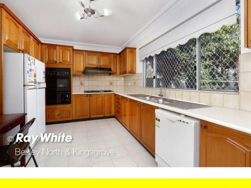 11 Ellerslie Road, Bexley NSW 2207
