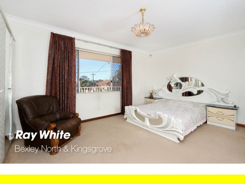 11 Ellerslie Road, Bexley NSW 2207