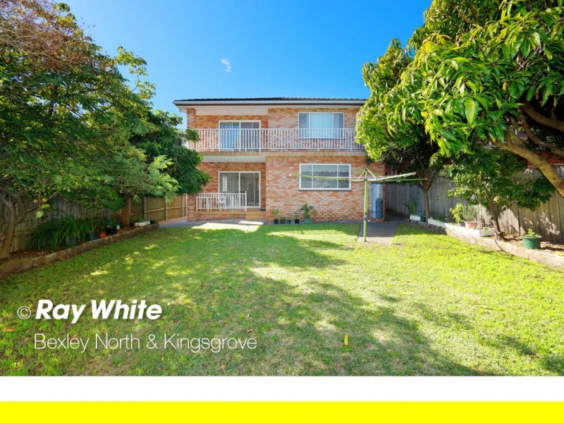 11 Ellerslie Road, Bexley NSW 2207