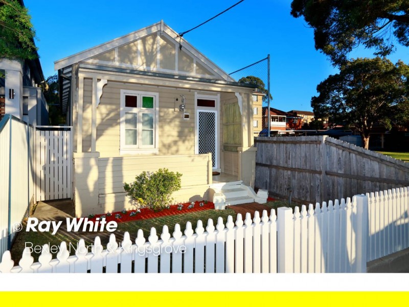 55 Pitt Street, Mortdale NSW 2223