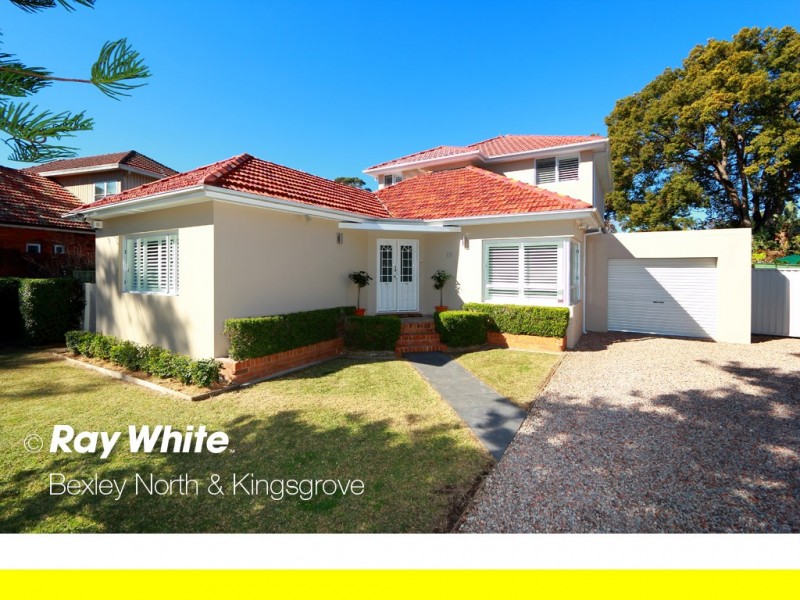69 Glenwall Street, Kingsgrove NSW 2208
