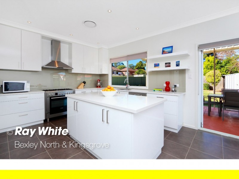 69 Glenwall Street, Kingsgrove NSW 2208