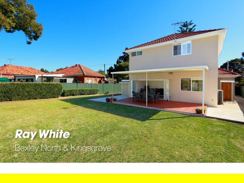 69 Glenwall Street, Kingsgrove NSW 2208