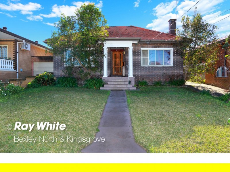 15 Gueudecourt Avenue, Earlwood NSW 2206