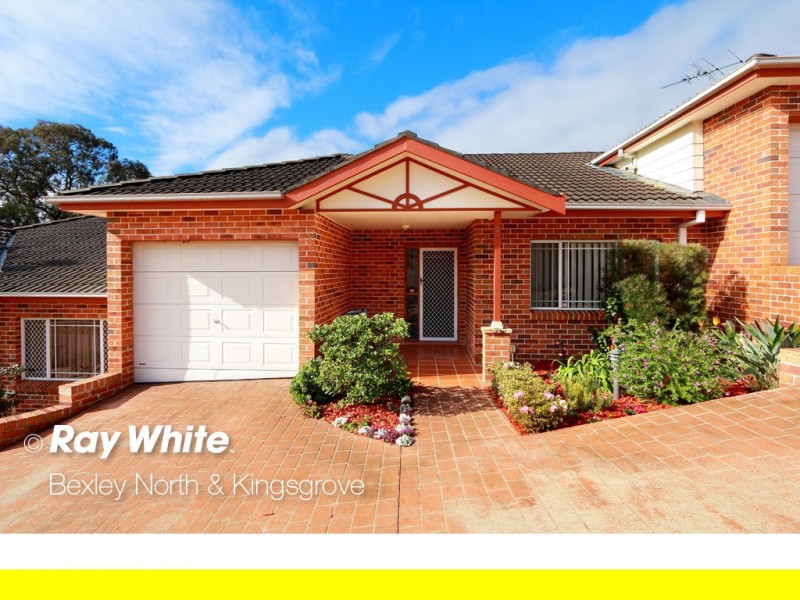 2/150 Slade Road, Bardwell Park NSW 2207
