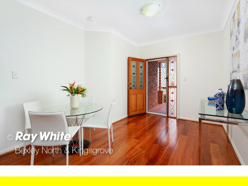 2/150 Slade Road, Bardwell Park NSW 2207