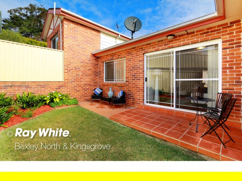 2/150 Slade Road, Bardwell Park NSW 2207