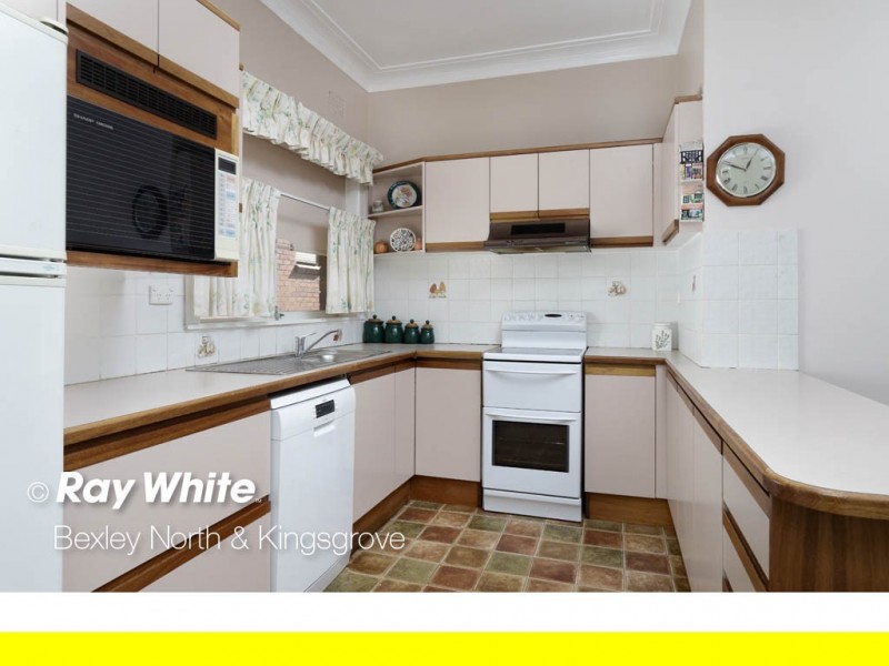 16 Hutchinson Street, Bardwell Park NSW 2207