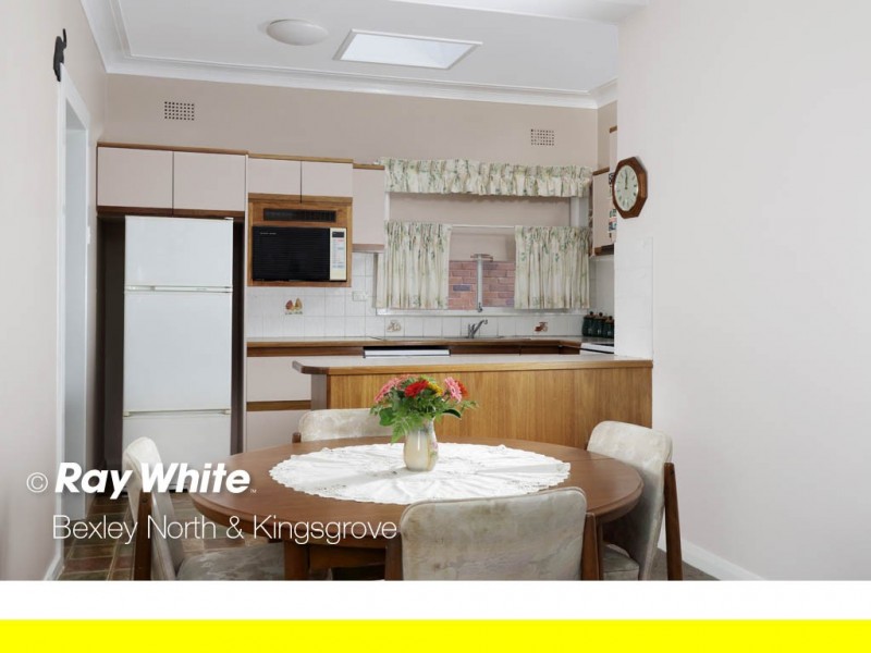 16 Hutchinson Street, Bardwell Park NSW 2207