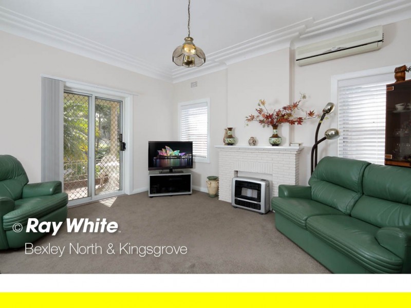 16 Hutchinson Street, Bardwell Park NSW 2207