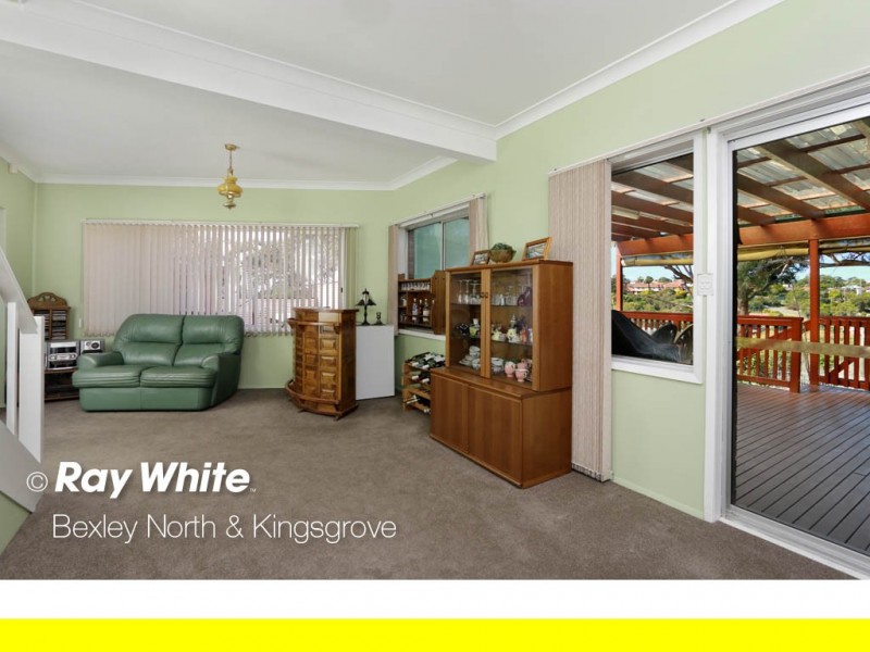 16 Hutchinson Street, Bardwell Park NSW 2207