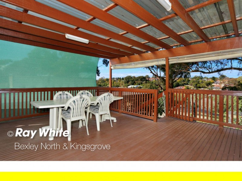 16 Hutchinson Street, Bardwell Park NSW 2207