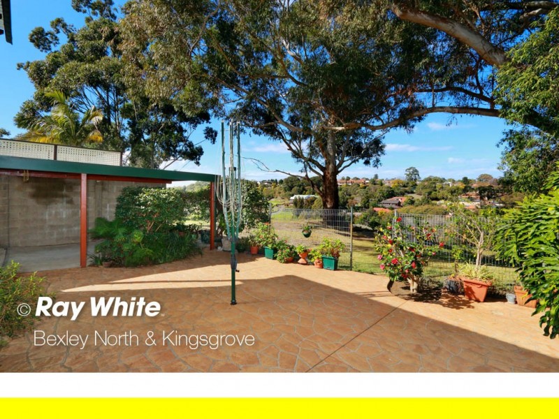 16 Hutchinson Street, Bardwell Park NSW 2207