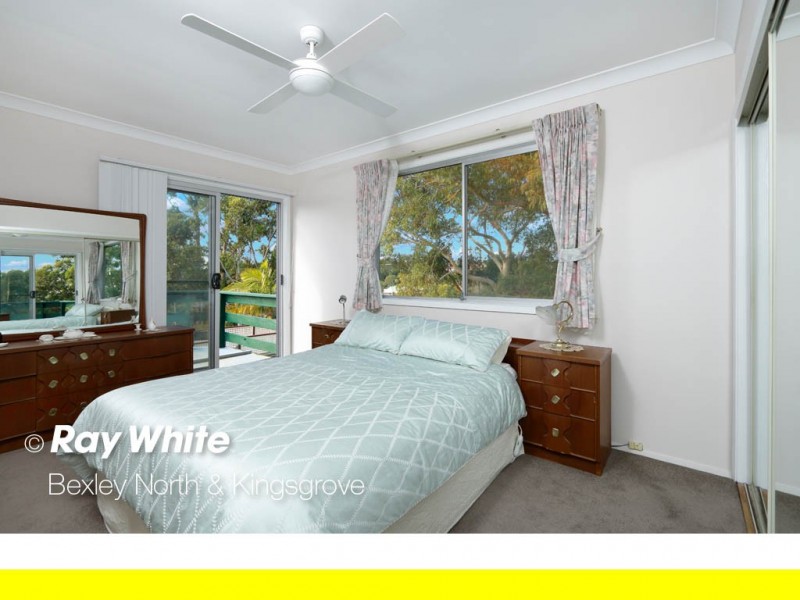 16 Hutchinson Street, Bardwell Park NSW 2207