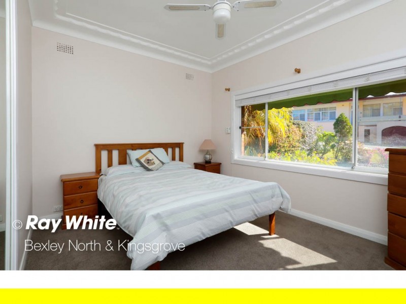 16 Hutchinson Street, Bardwell Park NSW 2207