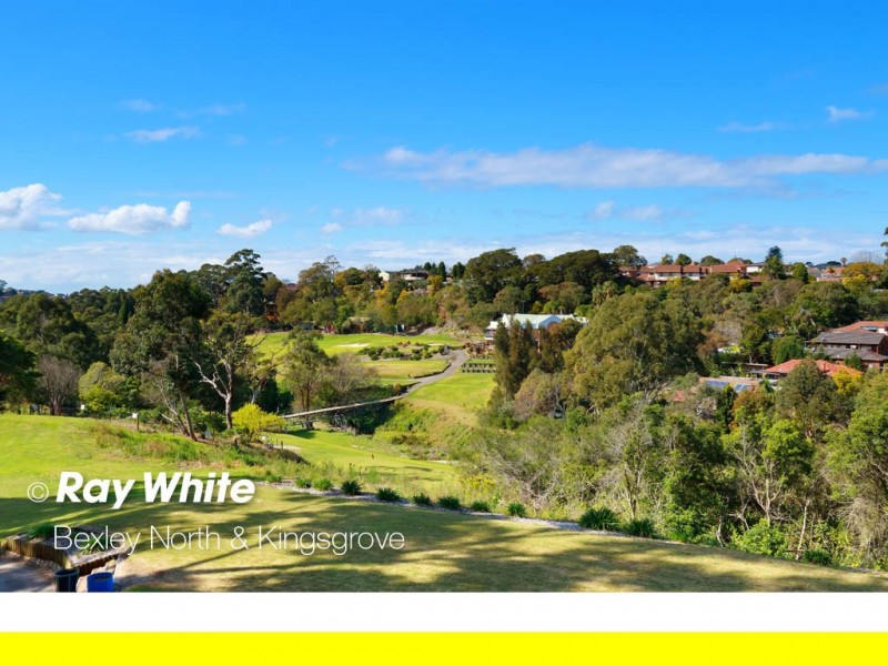 16 Hutchinson Street, Bardwell Park NSW 2207