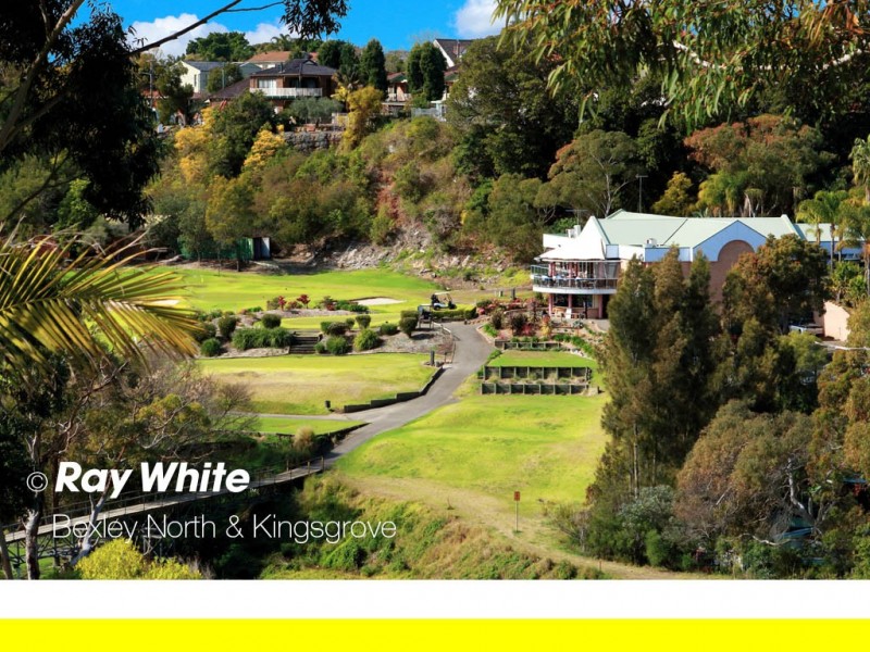 16 Hutchinson Street, Bardwell Park NSW 2207