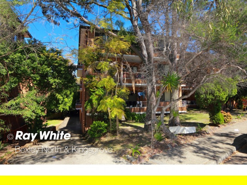 6/24 Subway Road, Rockdale NSW 2216