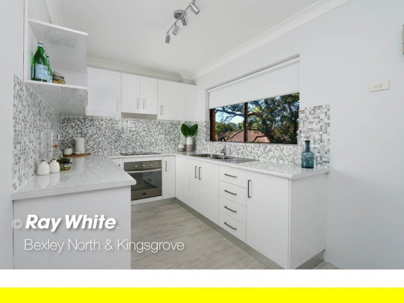 21/28 Railway Crescent, Jannali NSW 2226