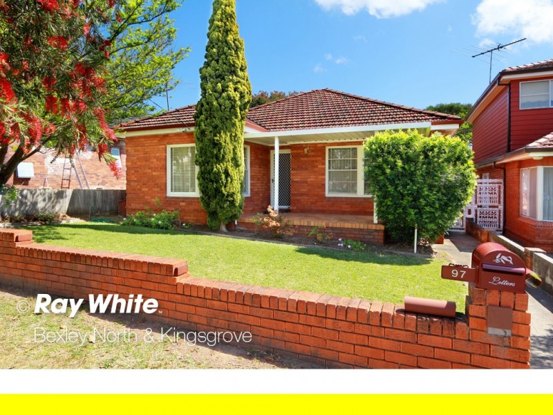 97 Staples Street, Kingsgrove NSW 2208