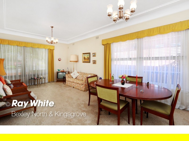 97 Staples Street, Kingsgrove NSW 2208