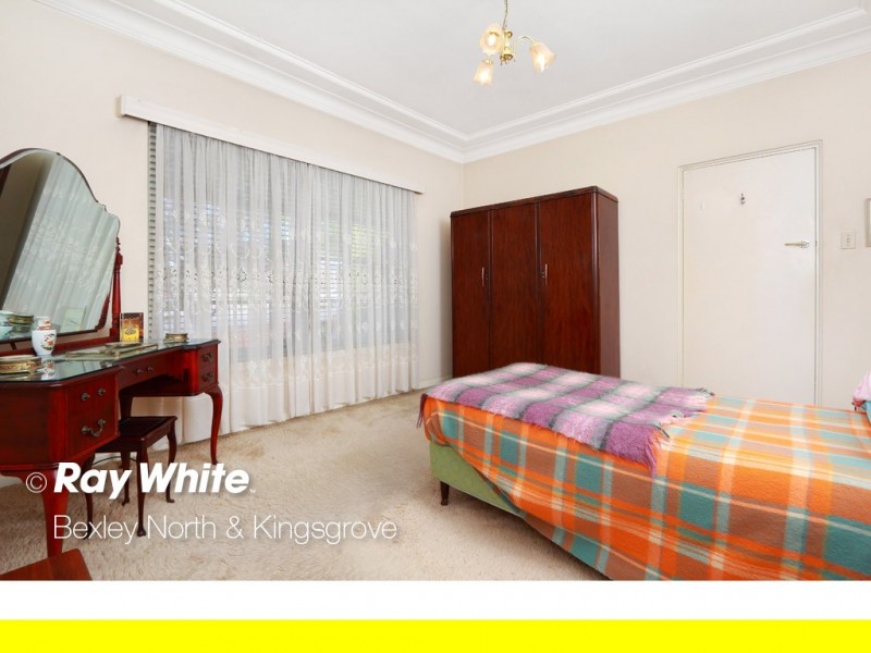 97 Staples Street, Kingsgrove NSW 2208