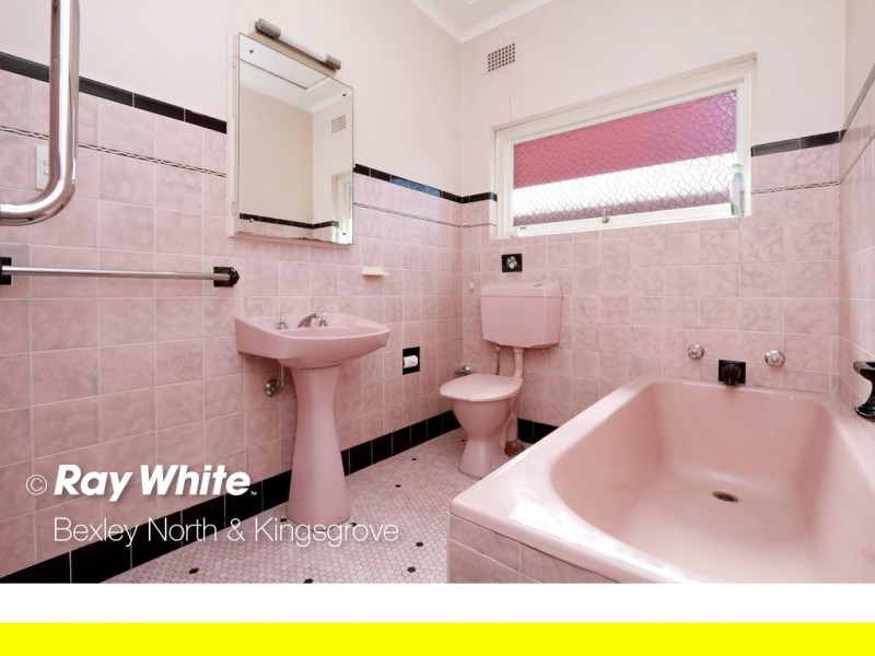 97 Staples Street, Kingsgrove NSW 2208