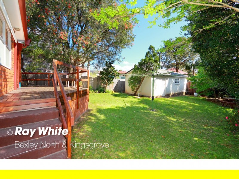 97 Staples Street, Kingsgrove NSW 2208