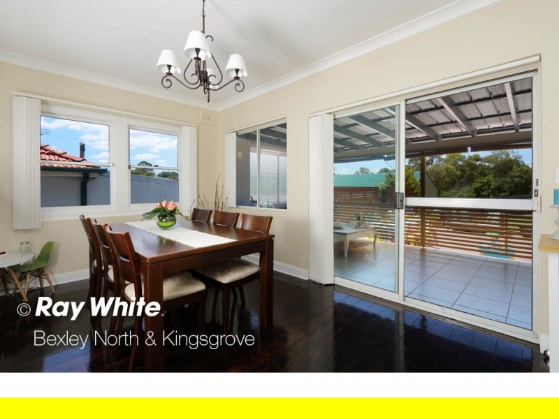 96 Preddys Road, Bexley North NSW 2207