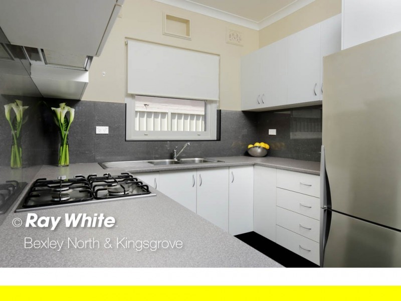 96 Preddys Road, Bexley North NSW 2207