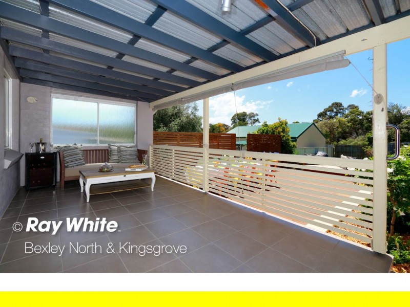 96 Preddys Road, Bexley North NSW 2207