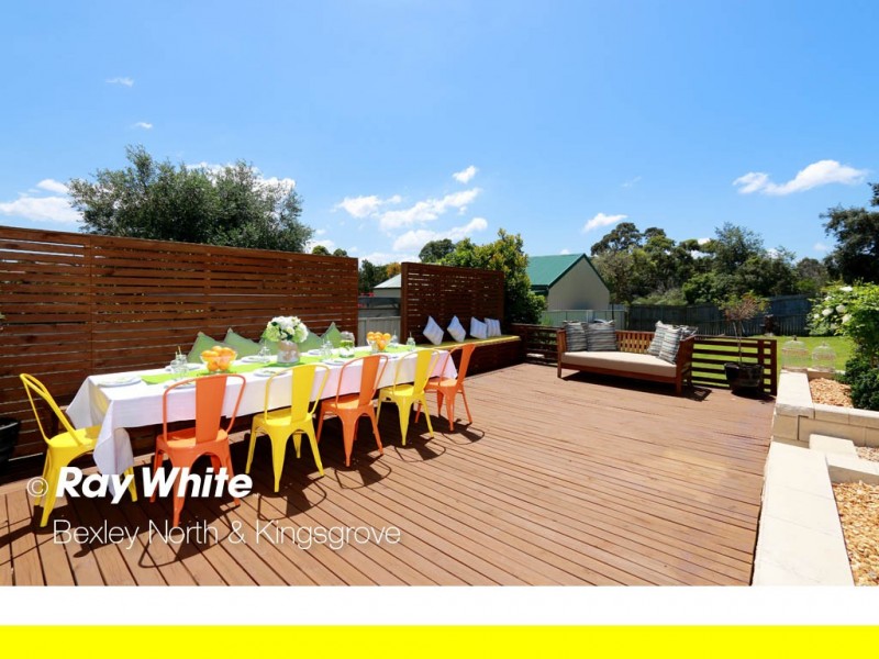 96 Preddys Road, Bexley North NSW 2207