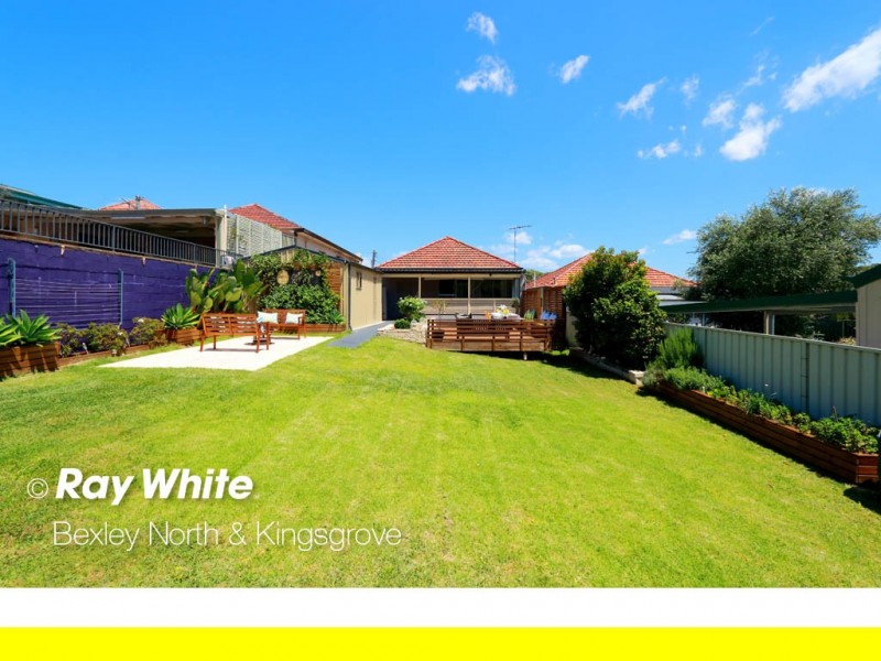 96 Preddys Road, Bexley North NSW 2207
