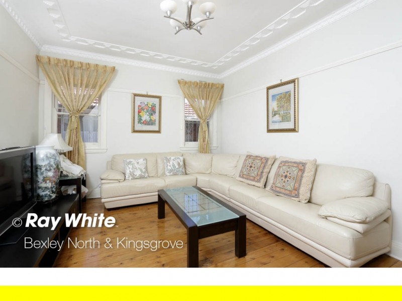 475 Homer Street, Earlwood NSW 2206