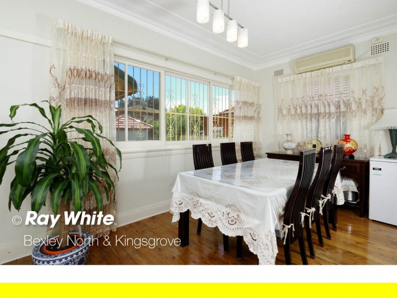 475 Homer Street, Earlwood NSW 2206