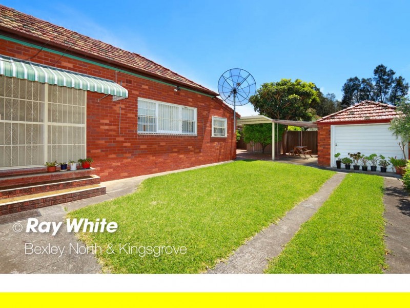 475 Homer Street, Earlwood NSW 2206
