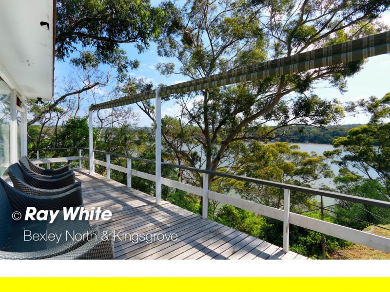 11 Allan Street, Kangaroo Point NSW 2224