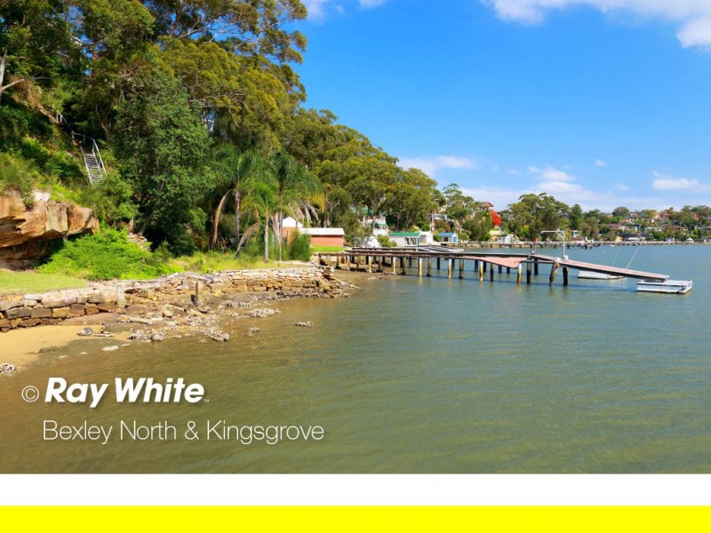 11 Allan Street, Kangaroo Point NSW 2224