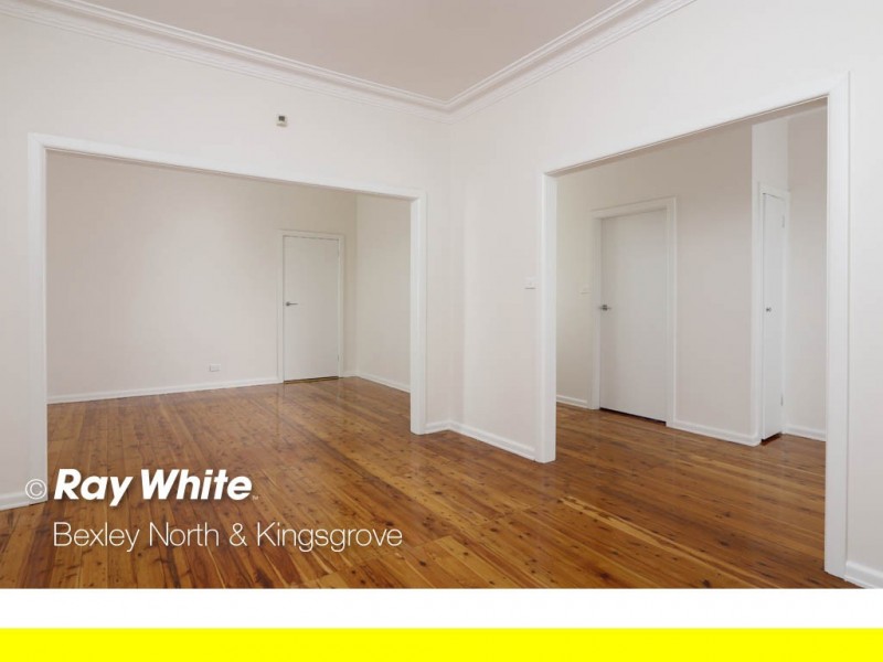 3 Farrell Road, Kingsgrove NSW 2208