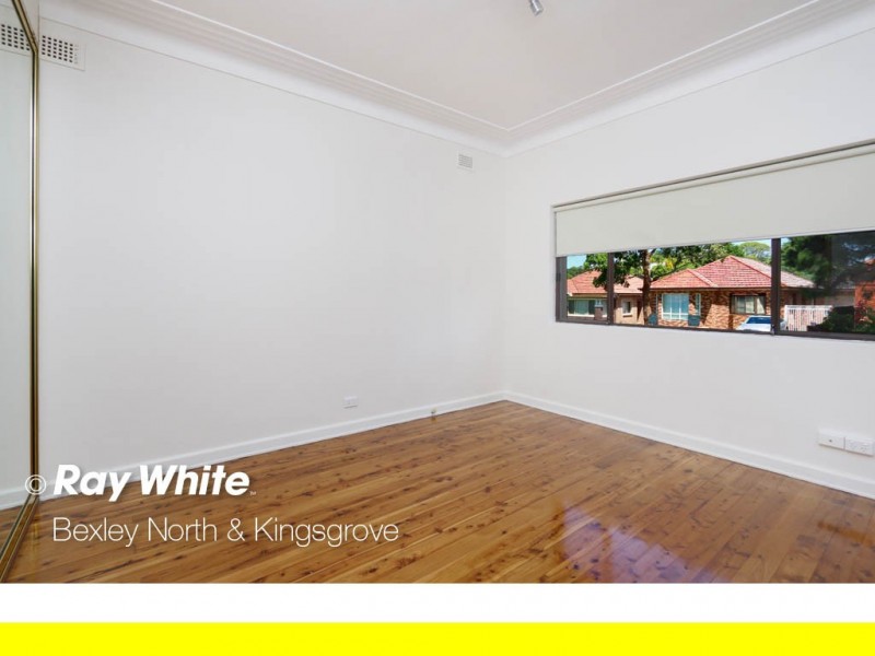 3 Farrell Road, Kingsgrove NSW 2208