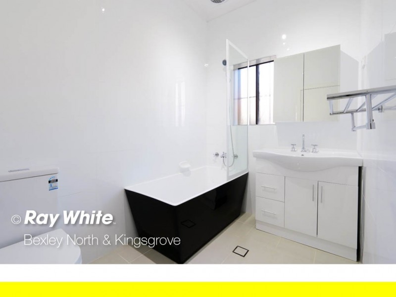 3 Farrell Road, Kingsgrove NSW 2208