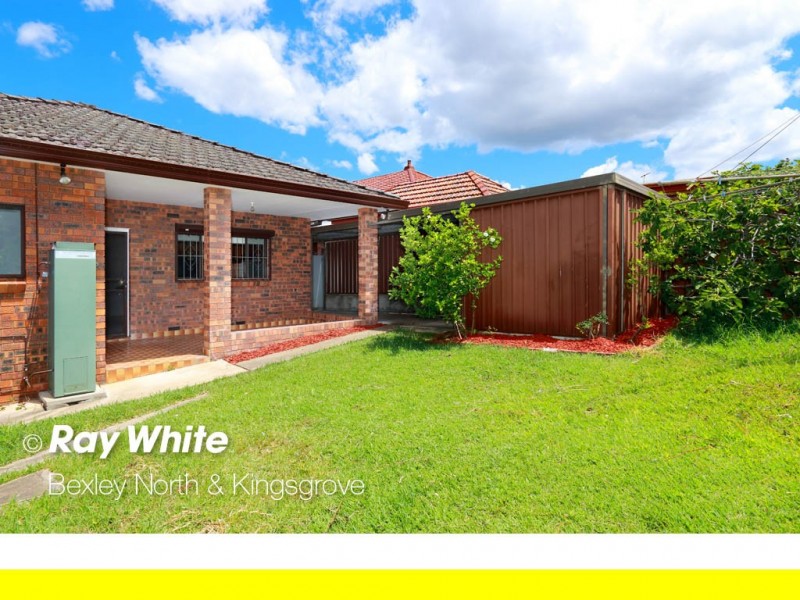 3 Farrell Road, Kingsgrove NSW 2208