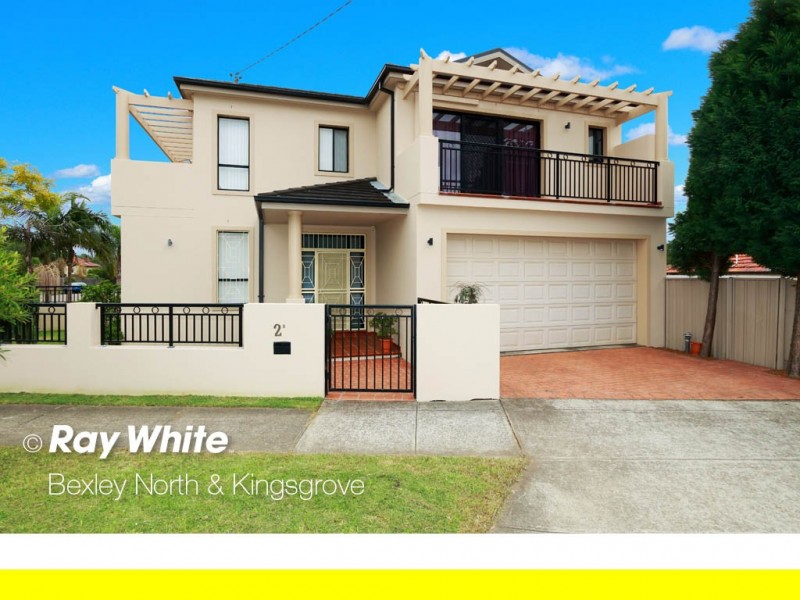 2B Bower Street, Roselands NSW 2196