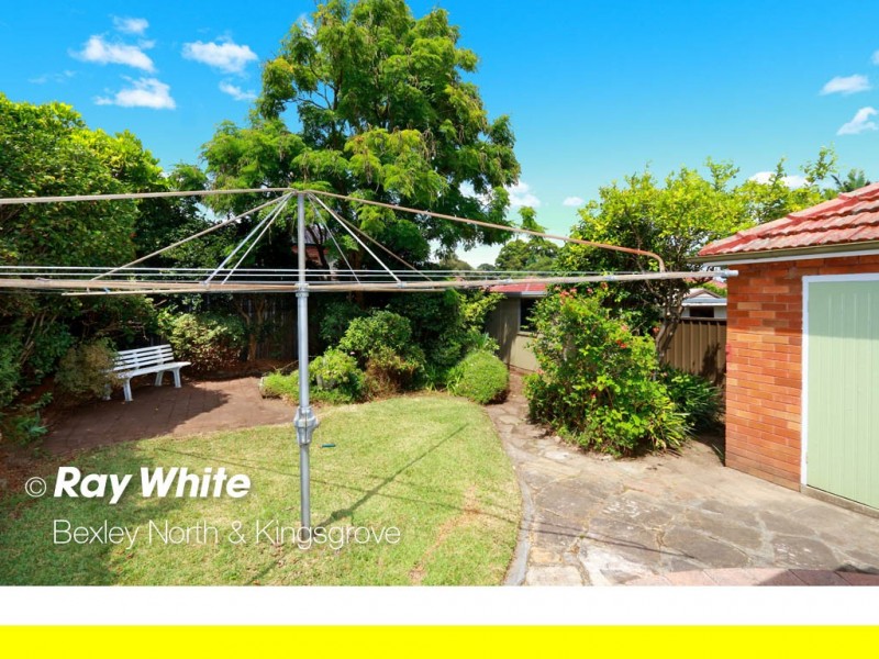 3 Kinsel Avenue, Kingsgrove NSW 2208
