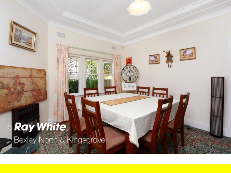 36 New Illawarra Road, Bexley North NSW 2207