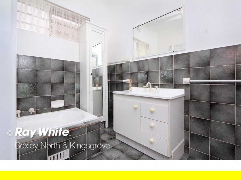 36 New Illawarra Road, Bexley North NSW 2207