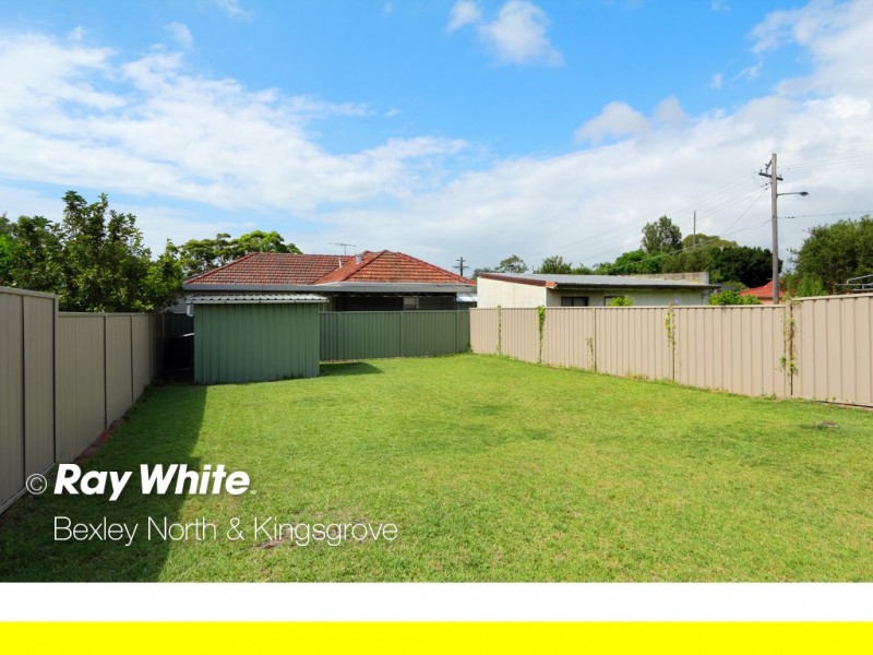 36 New Illawarra Road, Bexley North NSW 2207