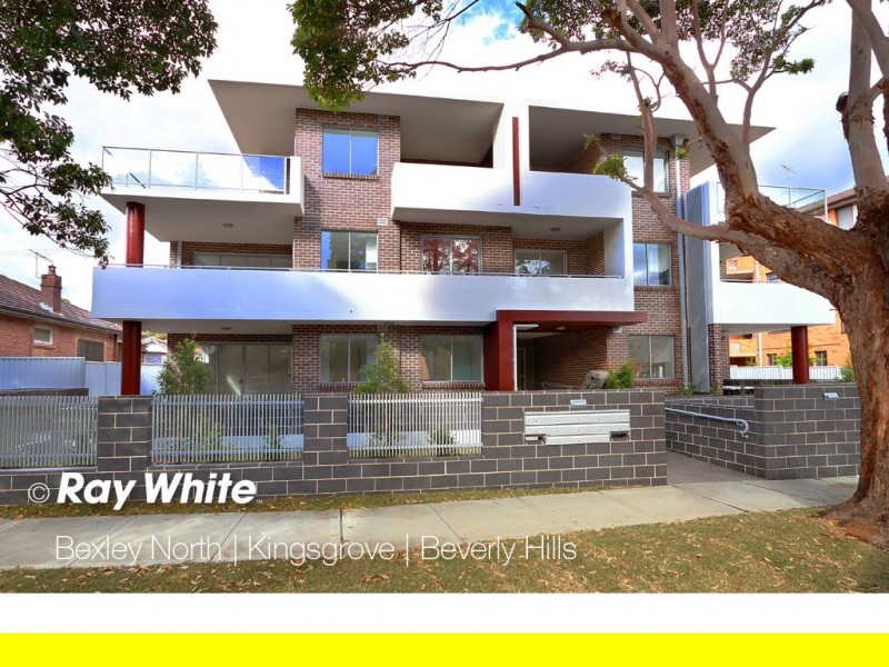 9/27b – 29 Austral Street, Penshurst NSW 2222