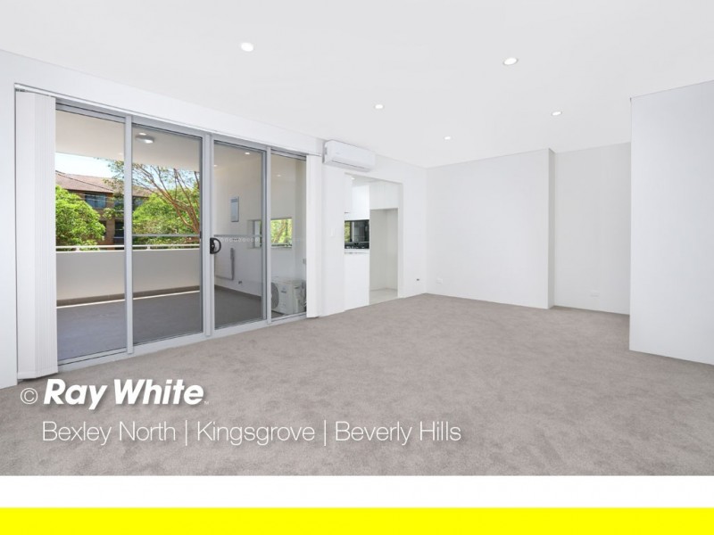 9/27b – 29 Austral Street, Penshurst NSW 2222