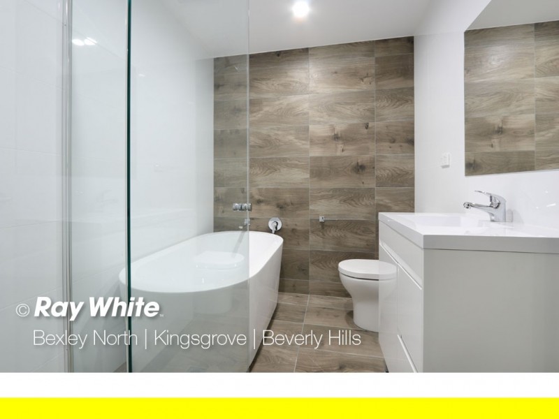 9/27b – 29 Austral Street, Penshurst NSW 2222